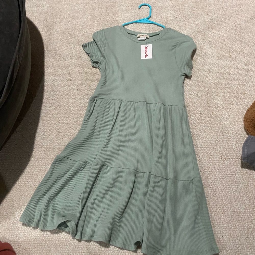 Cute dress